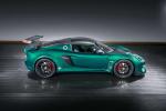Lotus Exige Cup 430 2017 года (WW)
